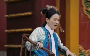 我是皇上的肾常在
