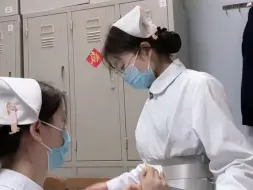师妹好像小手办
