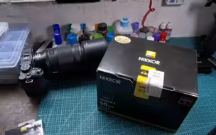 开箱Z50 1.8S，Z30又要狗骑吕布了