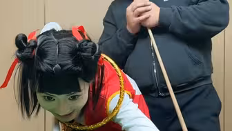 哪吒之《魔童炸清》