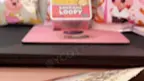 尝一下loopy零食