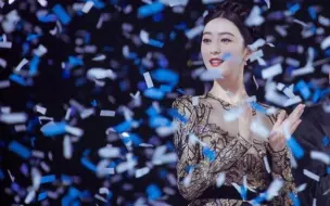 六边形战士影视音乐国民度国际影响力，时尚无短板，商业价值，放眼内娱与整个维度一个能打的都没有