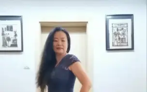 玲珑广场舞