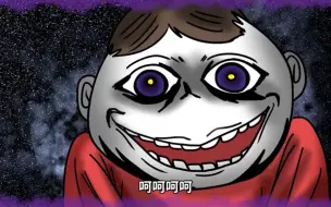 微疼 拍到了不该拍的东西