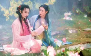 流光飞舞 【王祖贤×张曼玉】《青蛇》