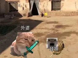 暑假去外婆家玩4      忘记写作业了