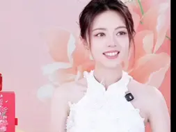 #赵今麦#赵今麦骄阳似我#赵今麦聂曦光今天韩束直播的麦麦(素材来自网络侵删滤镜自调)