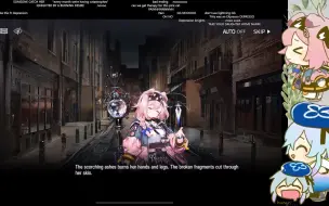 【Namie直播切片】“谁！对我女儿！做了什么？！”澄闪妈咪直面女儿的至暗时刻（附弹幕评论）