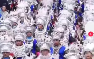 【海外评论】外网看少数民族节日～