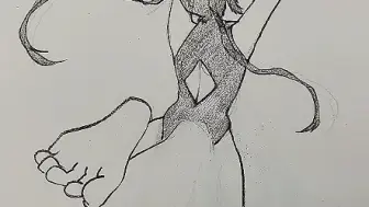 每天坚持打卡一张漫画