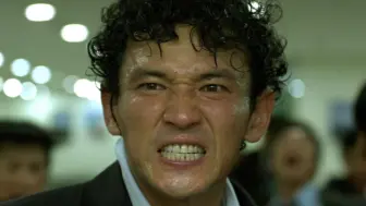 突如其来的暴力