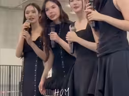 lmsy 《会问多问》