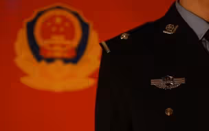一段缉毒警的爱情故事，让人泪目…