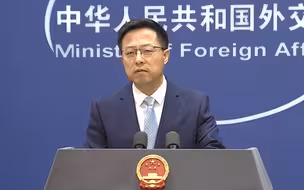 外交部怒斥日本：背信弃义 引狼入室