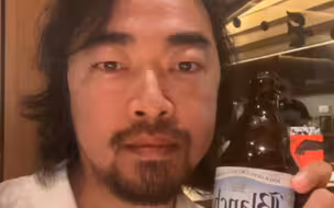 峰哥锐评小团团被捕入狱