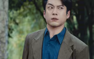 救命，韩东君这段被勒脖子的，真的隔着屏幕都能感觉到窒息了