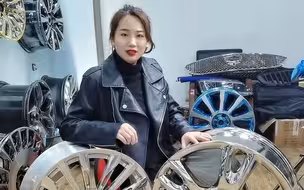 轮毂抛光工艺与电镀工艺的区别