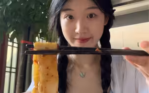 要相信光 相信山西的油泼面.