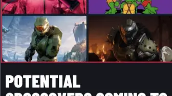 COD21黑色行动6，外网爆料2025年，即将上线的新活动，内容浏览