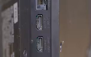 显卡连接电视输出4K144Hz及G-sync的操作