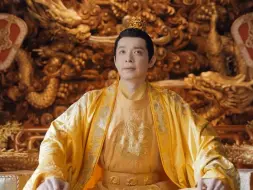 原来当时派人刺杀卢凌风的就是杨内侍，太子提拔人，公主知道长安城即将变天了