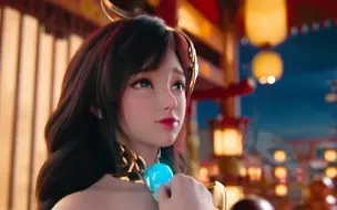 王者里那些辅助美女