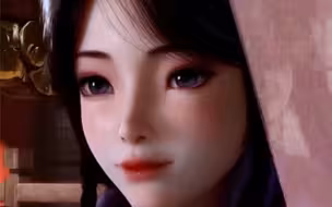 韩立紫灵一眼万年。
