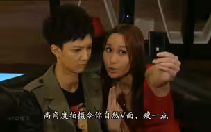 看了tvb电视剧后，奇怪的科普知识又增加了，哈哈