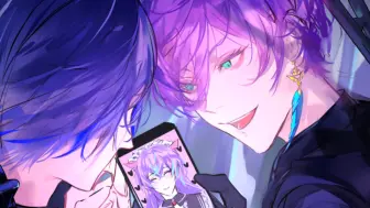 萌え萌え…