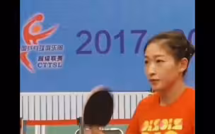 原来刘诗雯才是国乒界搞笑天花板