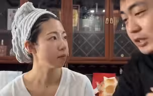 丈夫跟妻子说以后儿子找老婆的标准，万万没想到最后才是重点