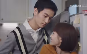 34集陈晓王子文cut--邓子昂：往哪儿跑，抱抱，甜甜蜜蜜