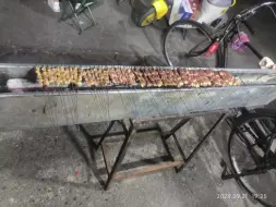 你馋不？