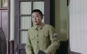 全剧隐藏最深的间谍，终于出现！