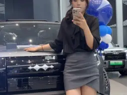方程豹郑州福塔4S店