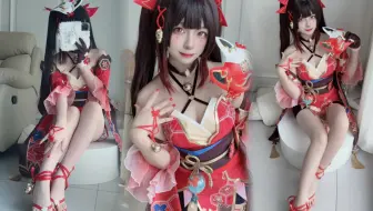 再不看花火就要入冬了