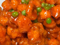 樱桃肉和糖醋里脊是有区别的 糊的方法也不一样 好吃好看樱桃肉#美食 #热门