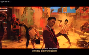 [中字MV] DPR LIVE - Playlist