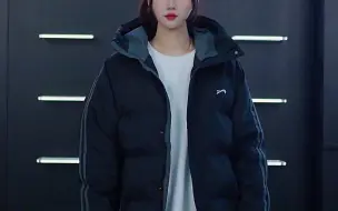 过年了，带上贵人鸟新款棉服回家，防风御寒，风雨无阻