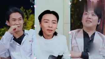 张晋三次表白蔡少芬都没成功，最后多亏了一个“情敌”，他们才能在一起！