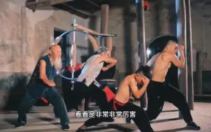 搏击运动员打假古拳传承人郭大侠，看着挺厉害，到底能不能打？