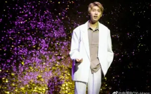 <中国boy>“妈妈说宝贝…”