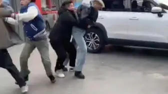 咋回事啊这是
