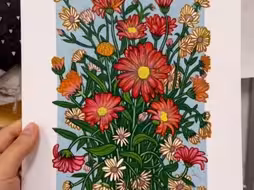 人人都能玩的套色木刻版画
