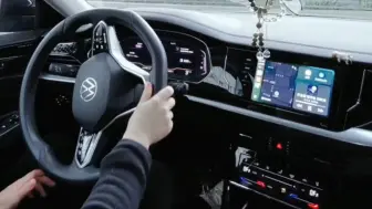 沉浸式开车🚗 | 仿佛时间还停留在2019年那会儿...