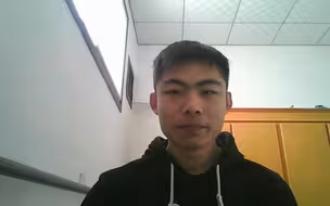 【学渣版】复试中文自我介绍