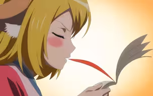 《狐妖小红娘》红红：蜀中枯骨，也配敌我涂山！