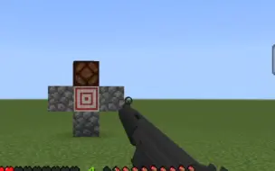 【Minecraft addon】actual的枪（附下载链接）