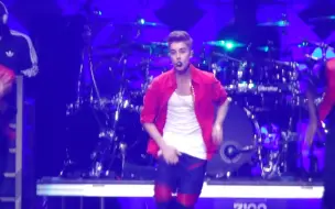 【Justin Bieber】2012年表演热单《Beauty and a beat》