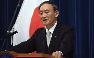 美媒称“中美没有走向新冷战”，感到失望的菅义伟苦日子才开始
